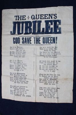 God Save the Queen: A Raucous Anthem Embracing Brutality and Melodious Rebellion