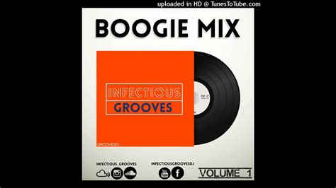 Jungle Boogie Embraces Infectious Grooves and Psychedelic Funk Improvisations